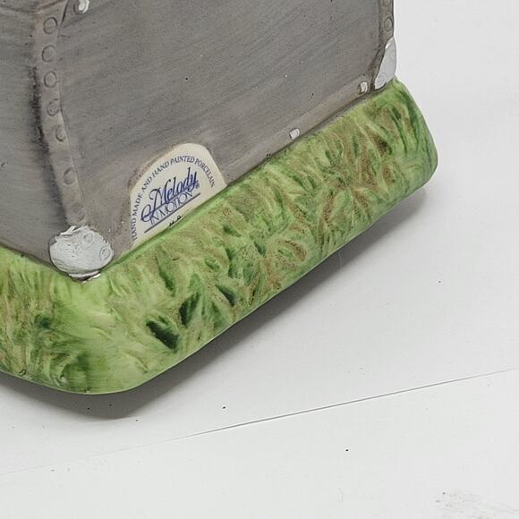 Vintage Waco Melody in Motion Hobo Willie On Parade/Trombone Time "76 Trombones" - Picture 5 of 16